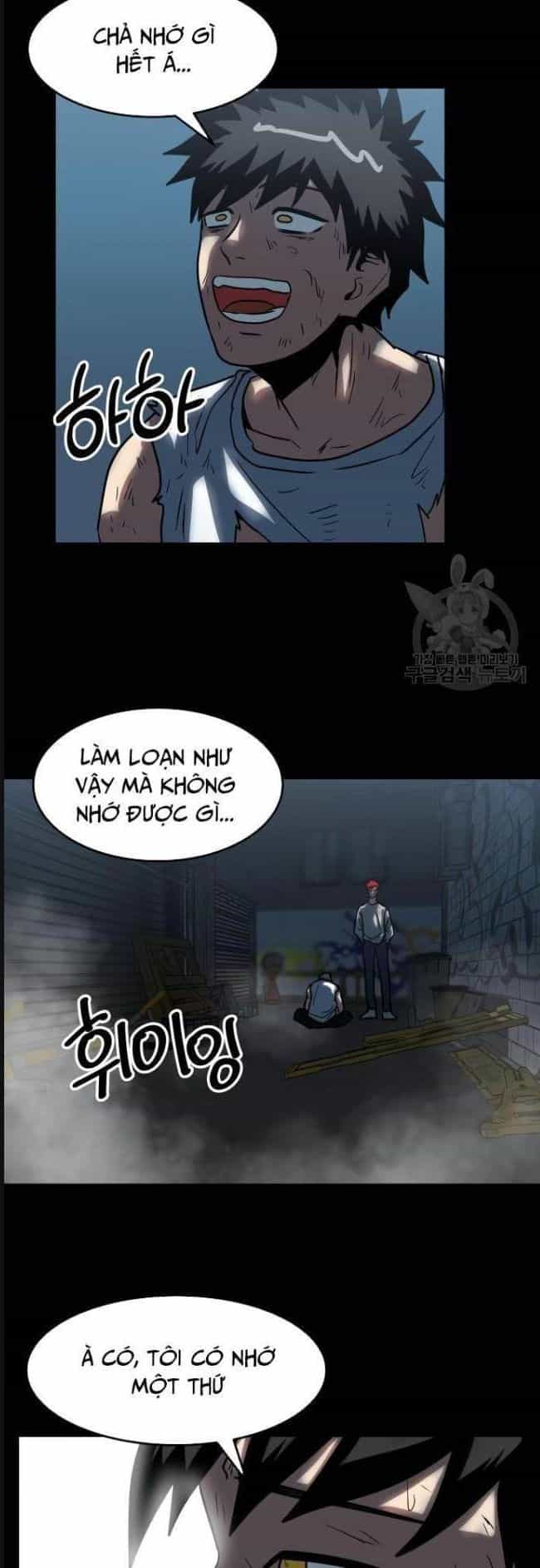 Trường Trung Học Thú Nhân - Chương 29 - ảnh 4