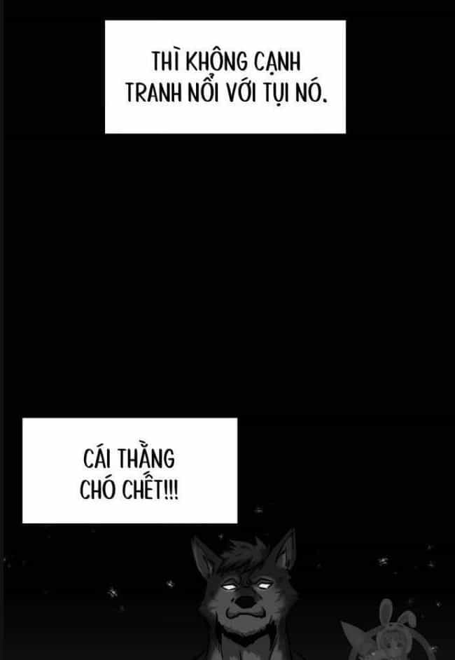 Trường Trung Học Thú Nhân - Chương 30 - ảnh 11