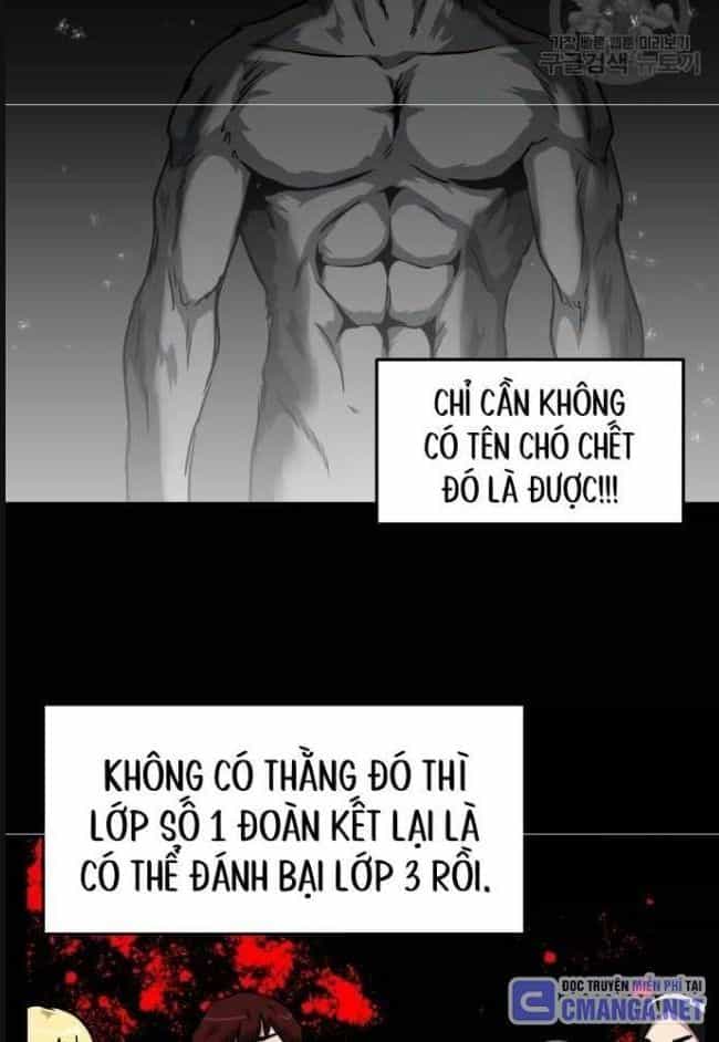 Trường Trung Học Thú Nhân - Chương 30 - ảnh 12