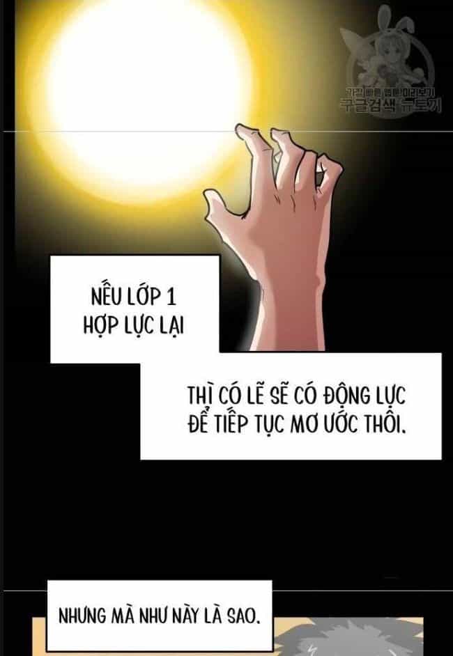 Trường Trung Học Thú Nhân - Chương 30 - ảnh 14