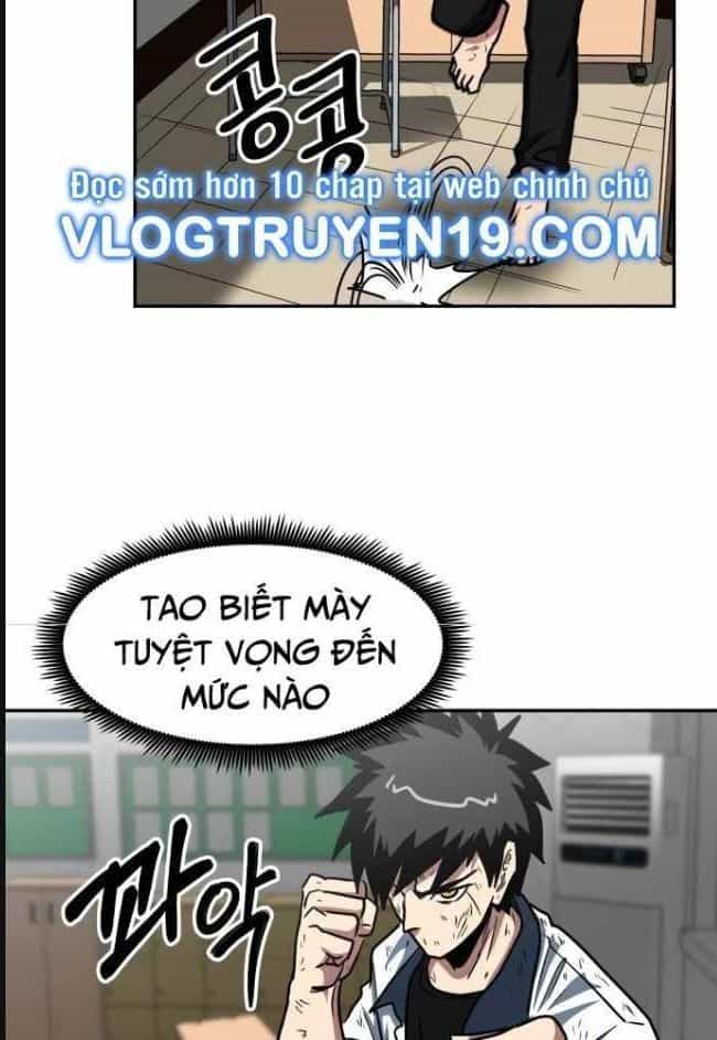 Trường Trung Học Thú Nhân - Chương 30 - ảnh 37