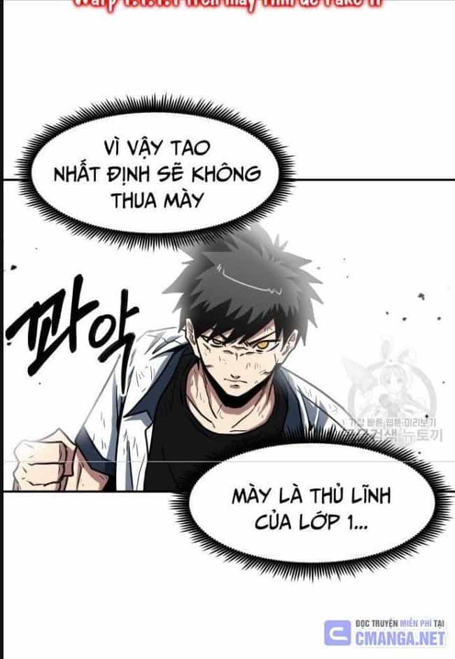 Trường Trung Học Thú Nhân - Chương 30 - ảnh 39
