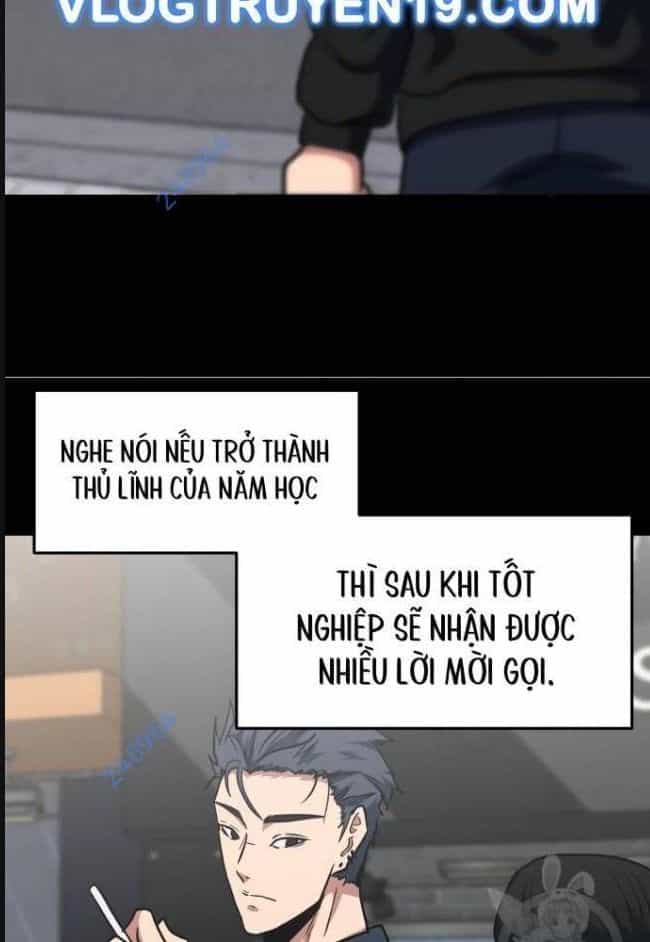 Trường Trung Học Thú Nhân - Chương 30 - ảnh 4
