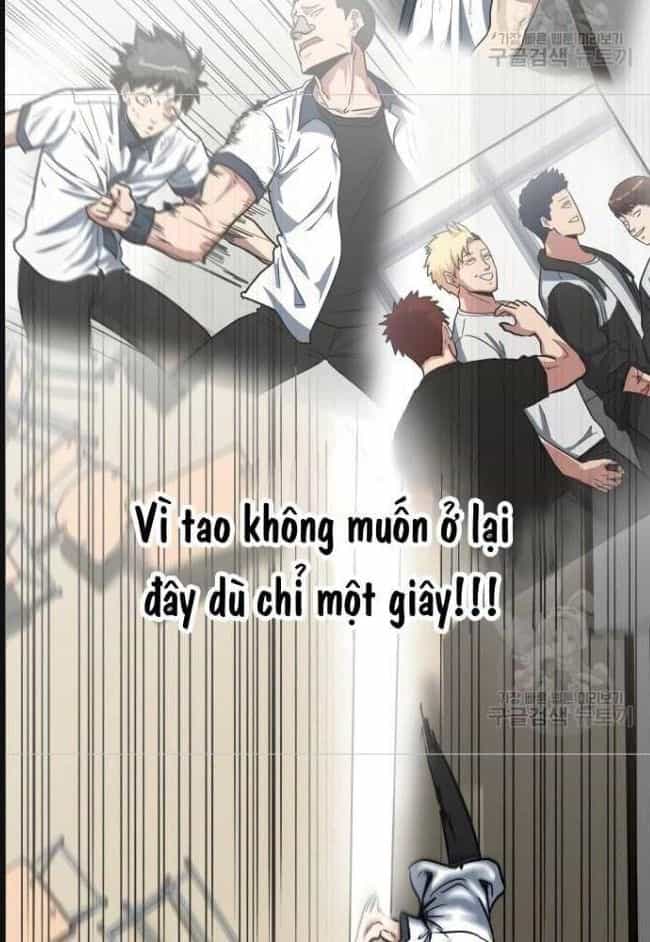 Trường Trung Học Thú Nhân - Chương 30 - ảnh 41