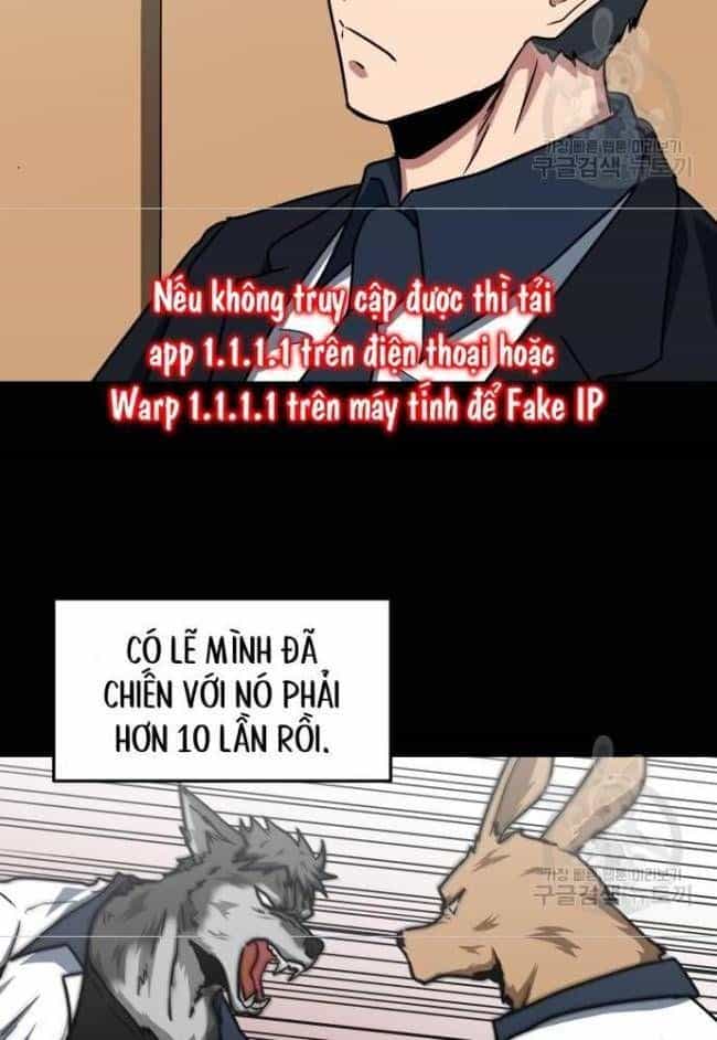 Trường Trung Học Thú Nhân - Chương 30 - ảnh 7