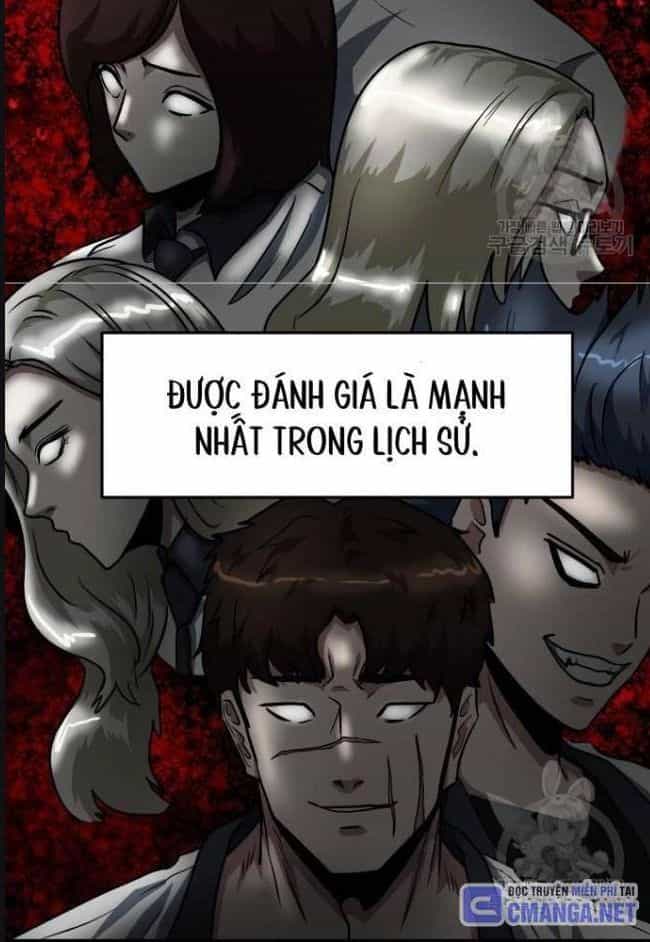 Trường Trung Học Thú Nhân - Chương 30 - ảnh 9