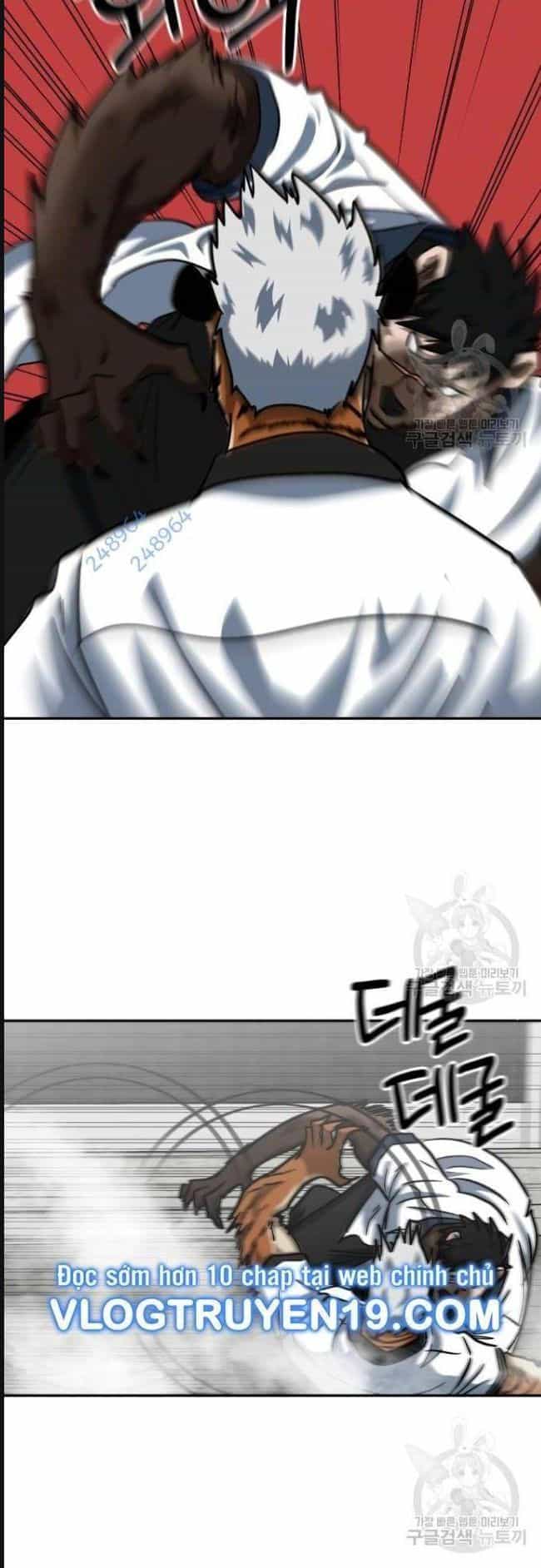 Trường Trung Học Thú Nhân - Chương 31 - ảnh 10