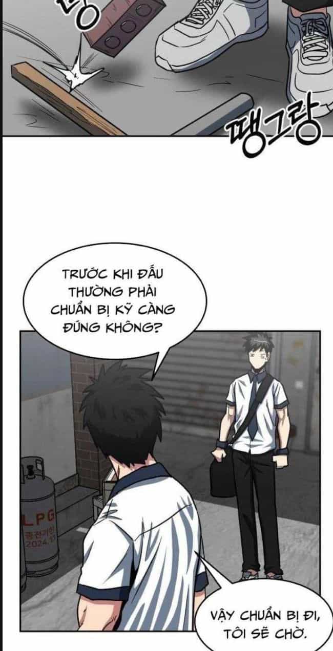 Trường Trung Học Thú Nhân - Chương 32 - ảnh 7