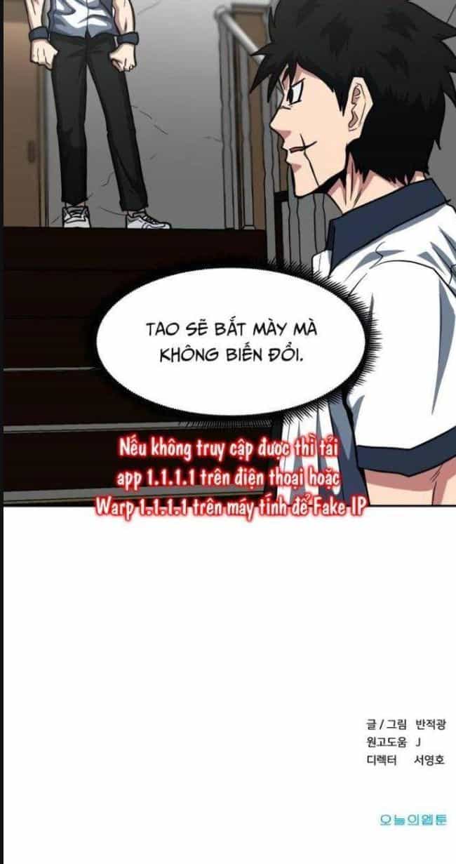 Trường Trung Học Thú Nhân - Chương 34 - ảnh 39