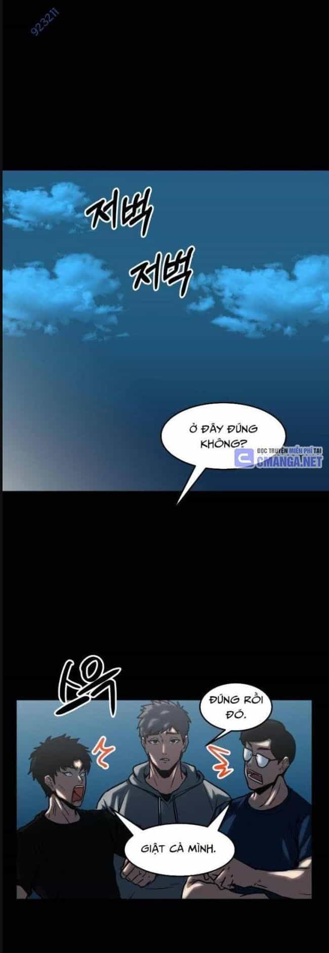 Trường Trung Học Thú Nhân - Chương 35 - ảnh 2