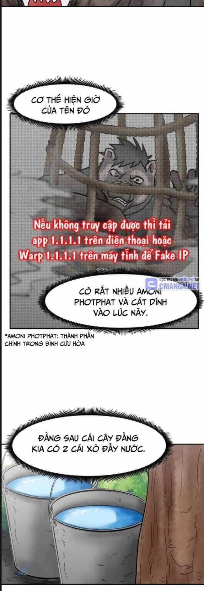 Trường Trung Học Thú Nhân - Chương 37 - ảnh 29