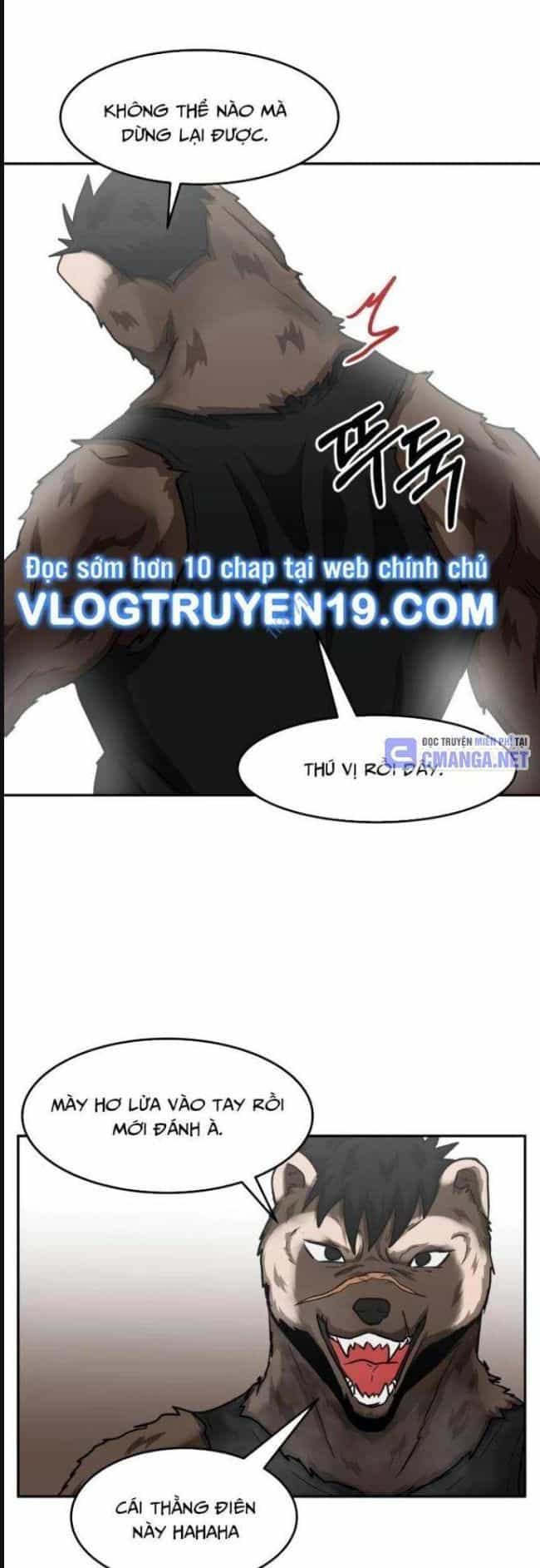 Trường Trung Học Thú Nhân - Chương 38 - ảnh 2