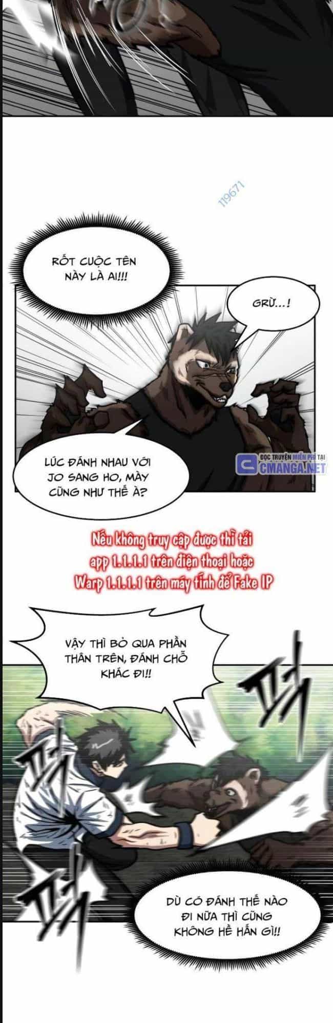 Trường Trung Học Thú Nhân - Chương 38 - ảnh 26