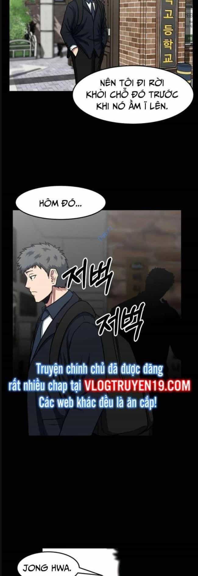 Trường Trung Học Thú Nhân - Chương 41 - ảnh 9