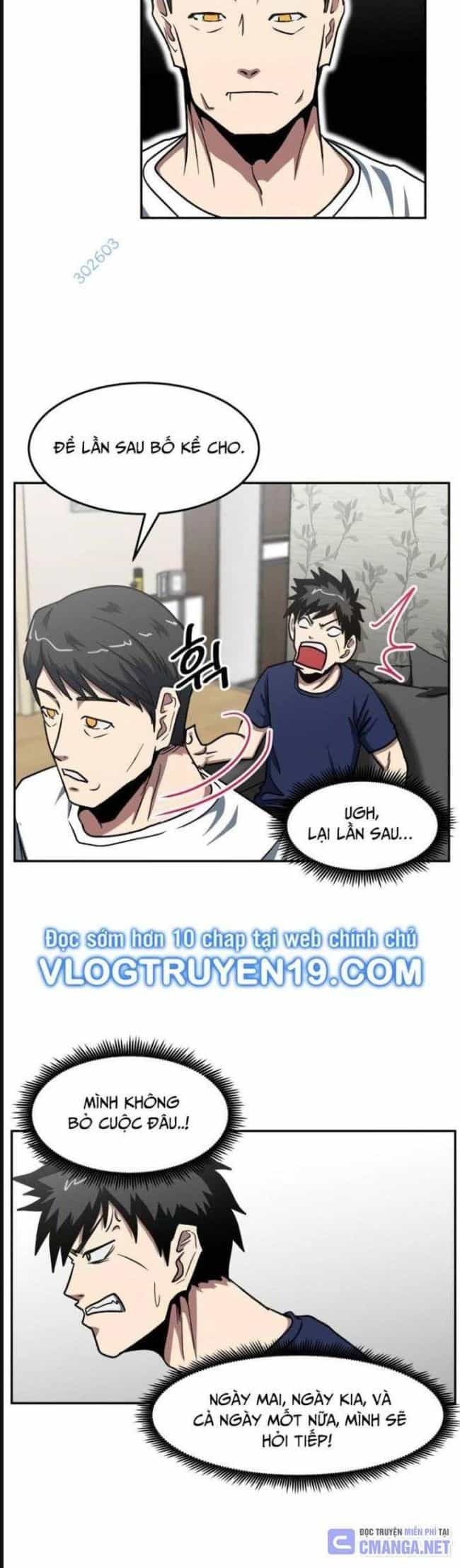 Trường Trung Học Thú Nhân - Chương 42 - ảnh 15