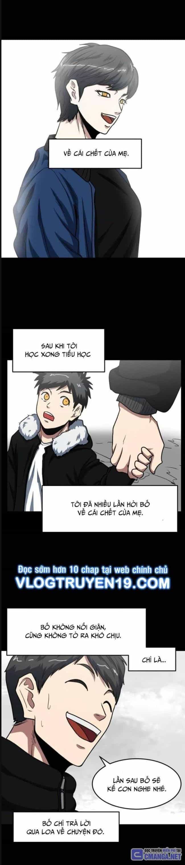 Trường Trung Học Thú Nhân - Chương 42 - ảnh 8