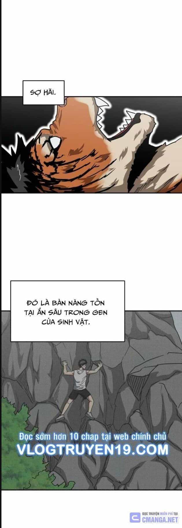 Trường Trung Học Thú Nhân - Chương 45 - ảnh 12