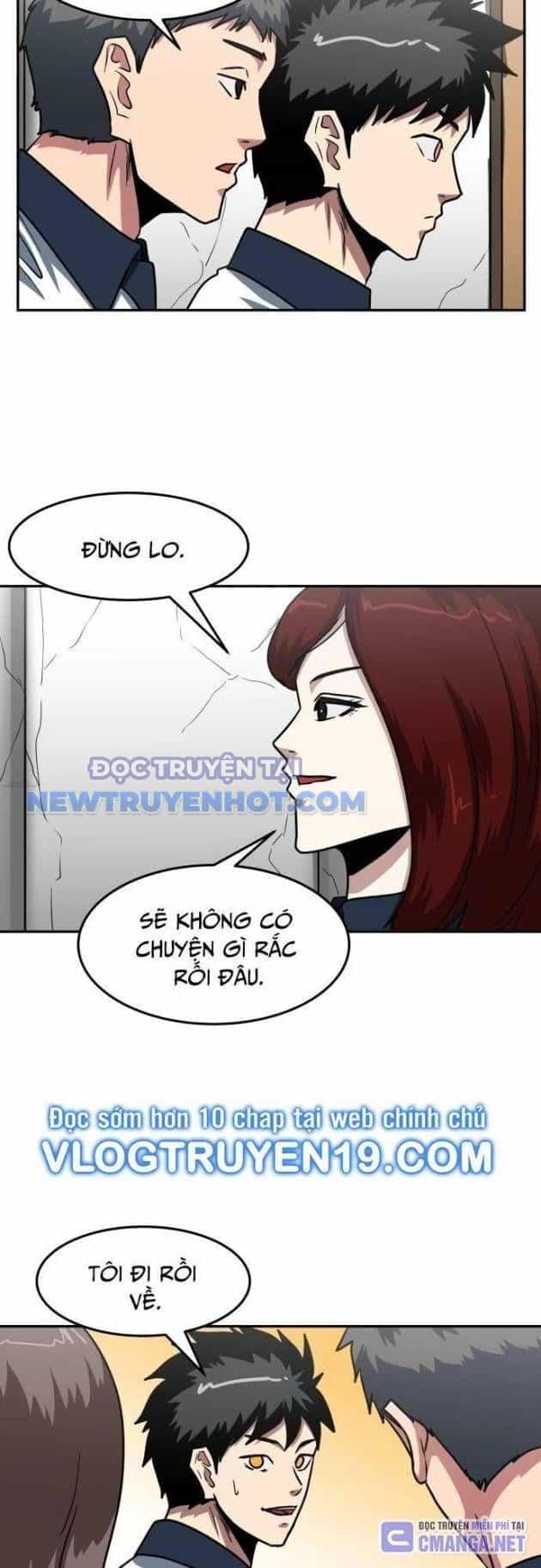 Trường Trung Học Thú Nhân - Chương 49 - ảnh 32