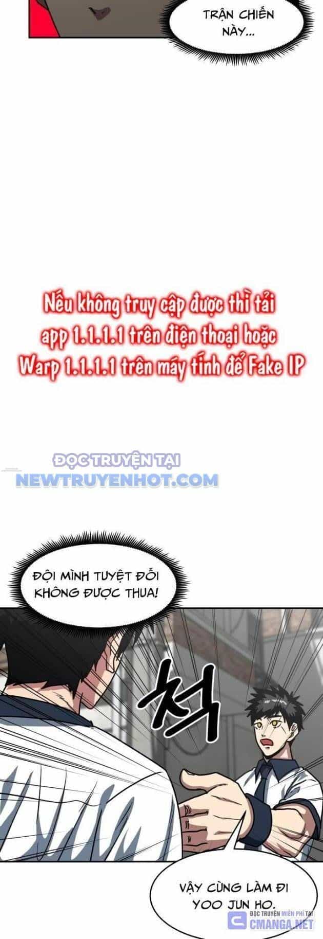 Trường Trung Học Thú Nhân - Chương 50 - ảnh 14