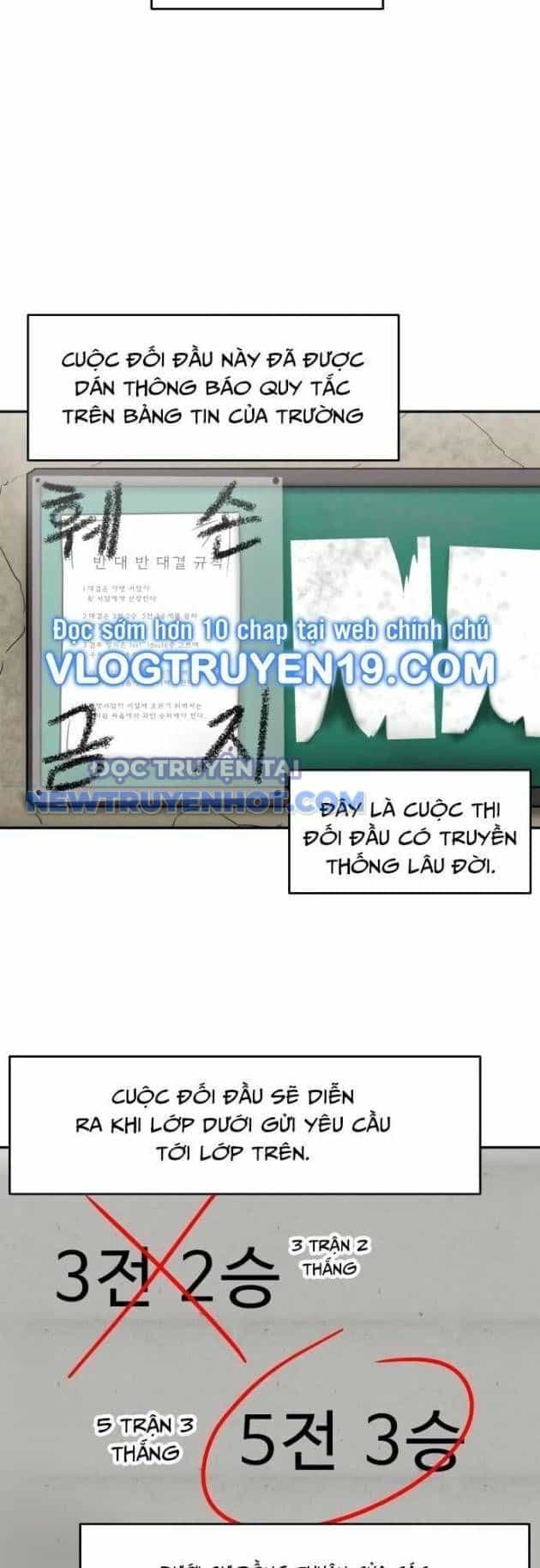 Trường Trung Học Thú Nhân - Chương 50 - ảnh 18