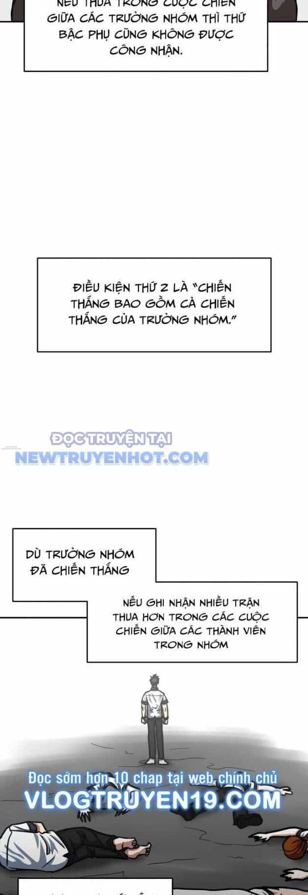 Trường Trung Học Thú Nhân - Chương 50 - ảnh 21