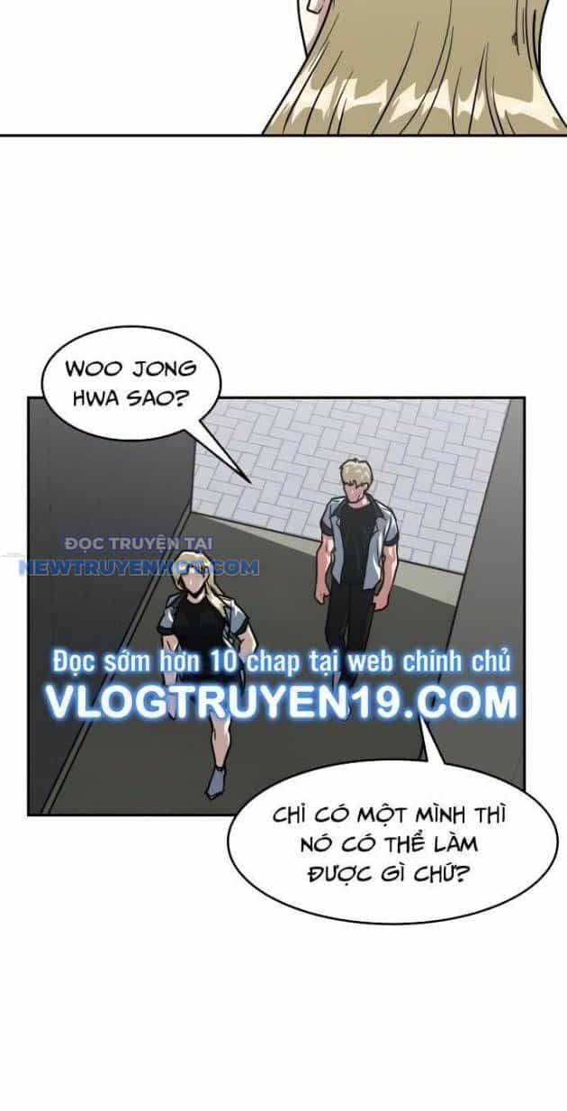 Trường Trung Học Thú Nhân - Chương 50 - ảnh 30