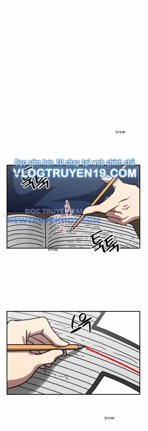 Trường Trung Học Thú Nhân - Chương 51 - ảnh 13