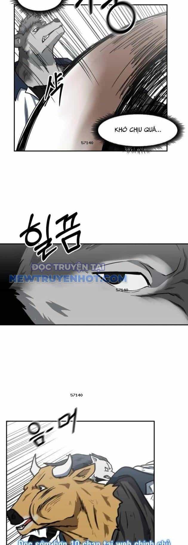 Trường Trung Học Thú Nhân - Chương 52 - ảnh 9