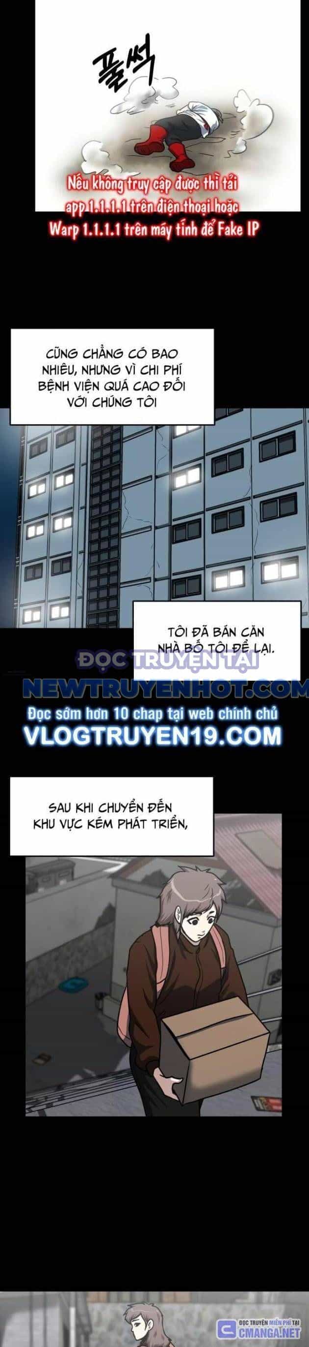Trường Trung Học Thú Nhân - Chương 55 - ảnh 14