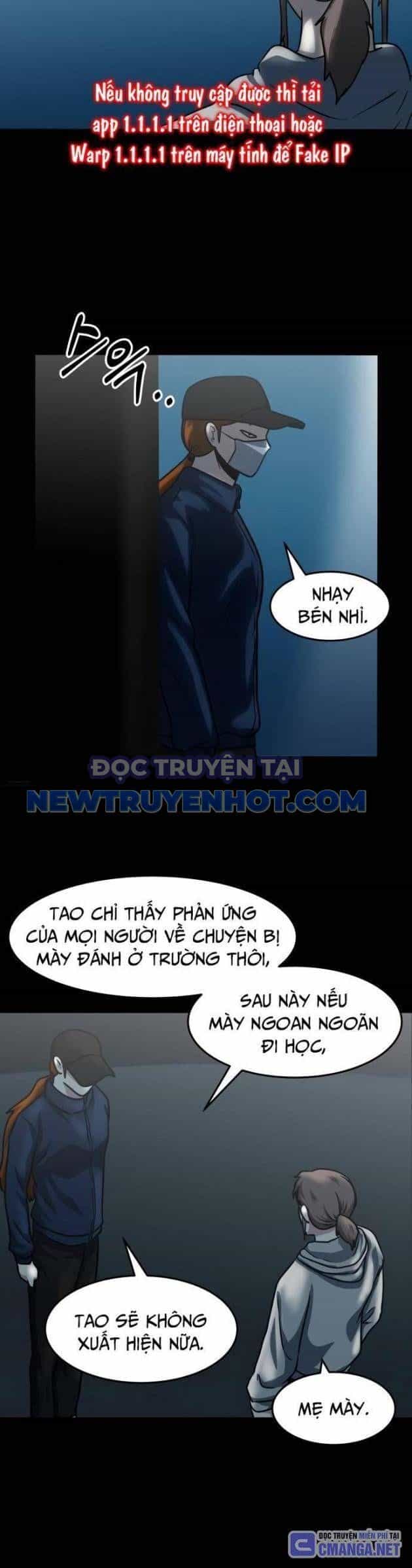 Trường Trung Học Thú Nhân - Chương 55 - ảnh 30
