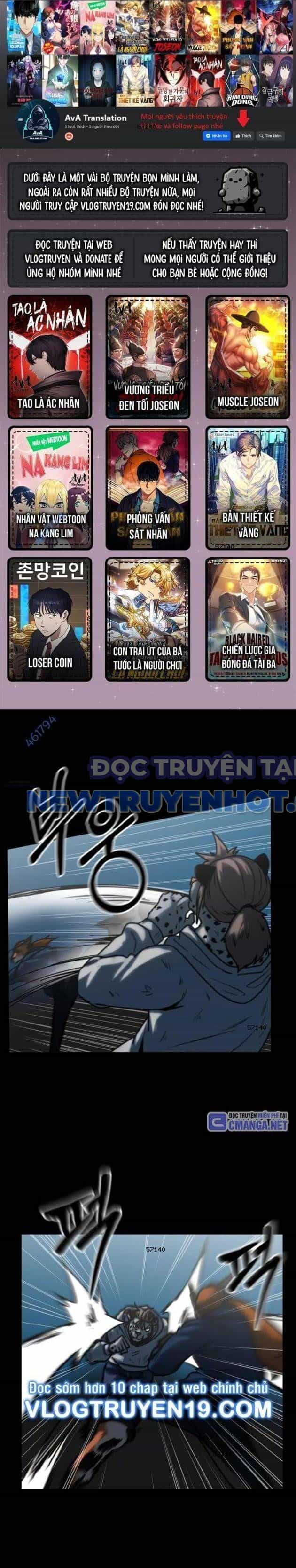 Trường Trung Học Thú Nhân - Chương 56 - ảnh 1