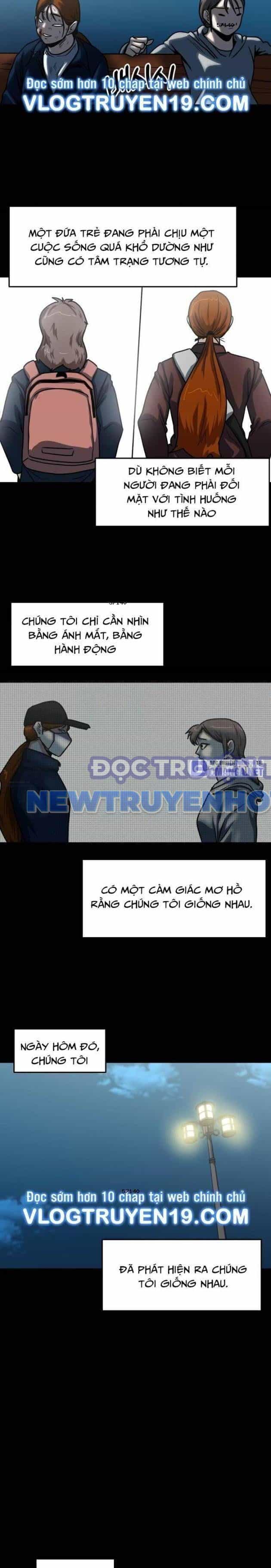 Trường Trung Học Thú Nhân - Chương 56 - ảnh 17