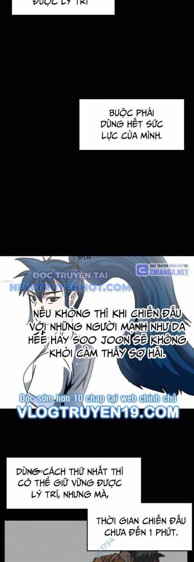 Trường Trung Học Thú Nhân - Chương 59 - ảnh 1