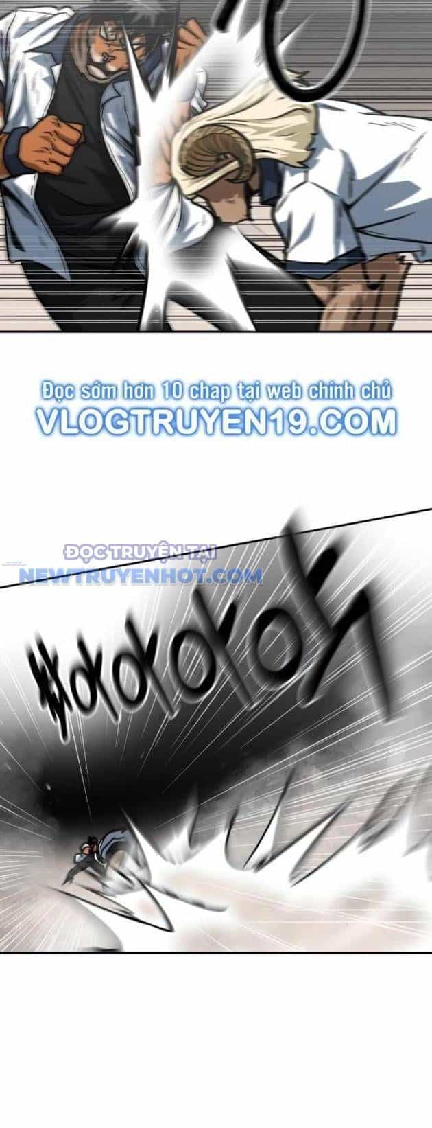 Trường Trung Học Thú Nhân - Chương 59 - ảnh 15