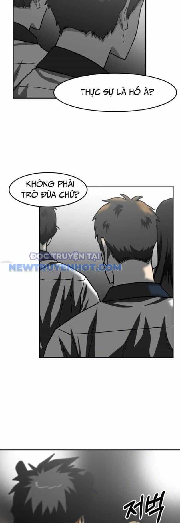 Trường Trung Học Thú Nhân - Chương 59 - ảnh 24