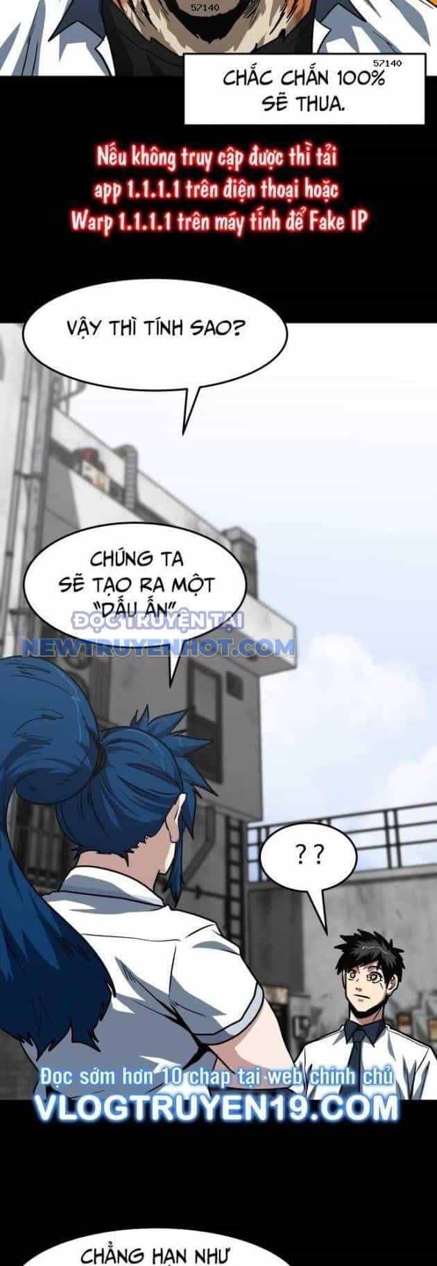 Trường Trung Học Thú Nhân - Chương 59 - ảnh 3