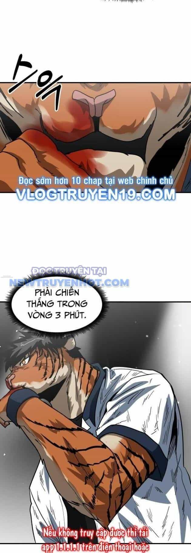 Trường Trung Học Thú Nhân - Chương 59 - ảnh 39