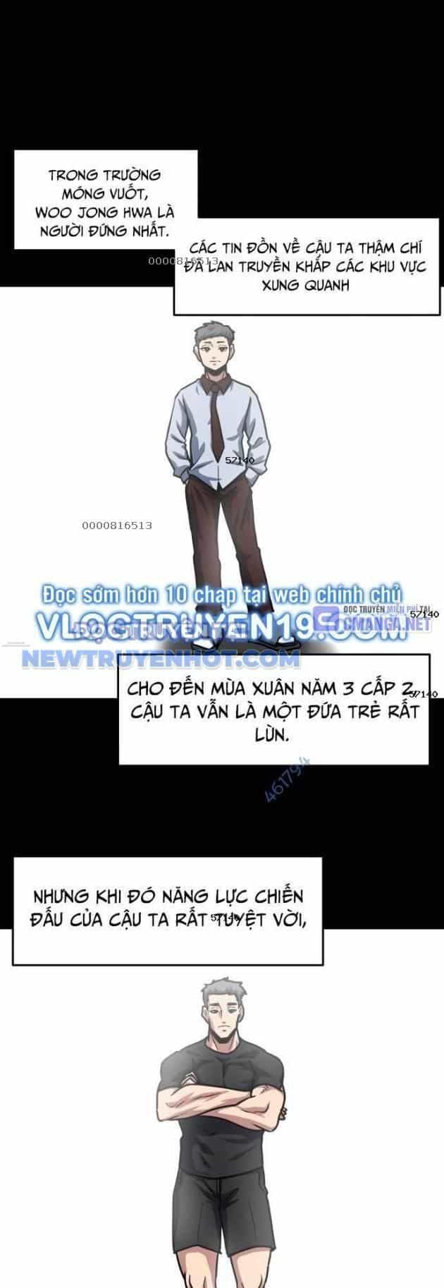 Trường Trung Học Thú Nhân - Chương 62 - ảnh 1