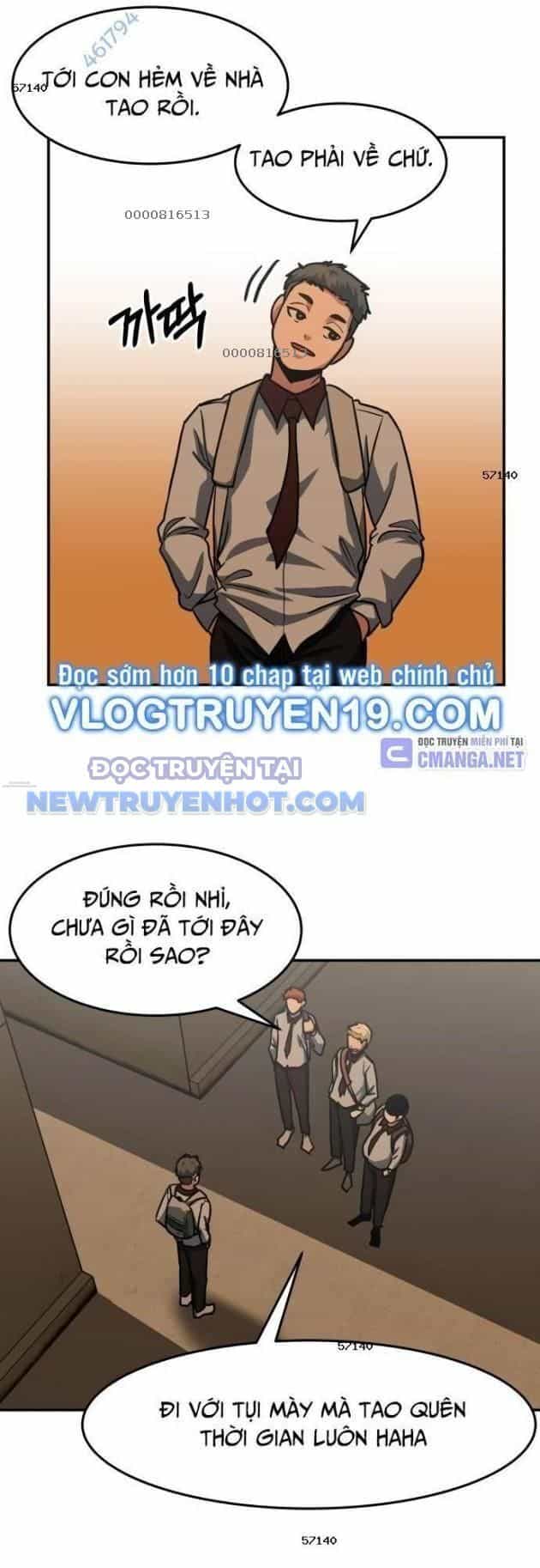 Trường Trung Học Thú Nhân - Chương 62 - ảnh 16