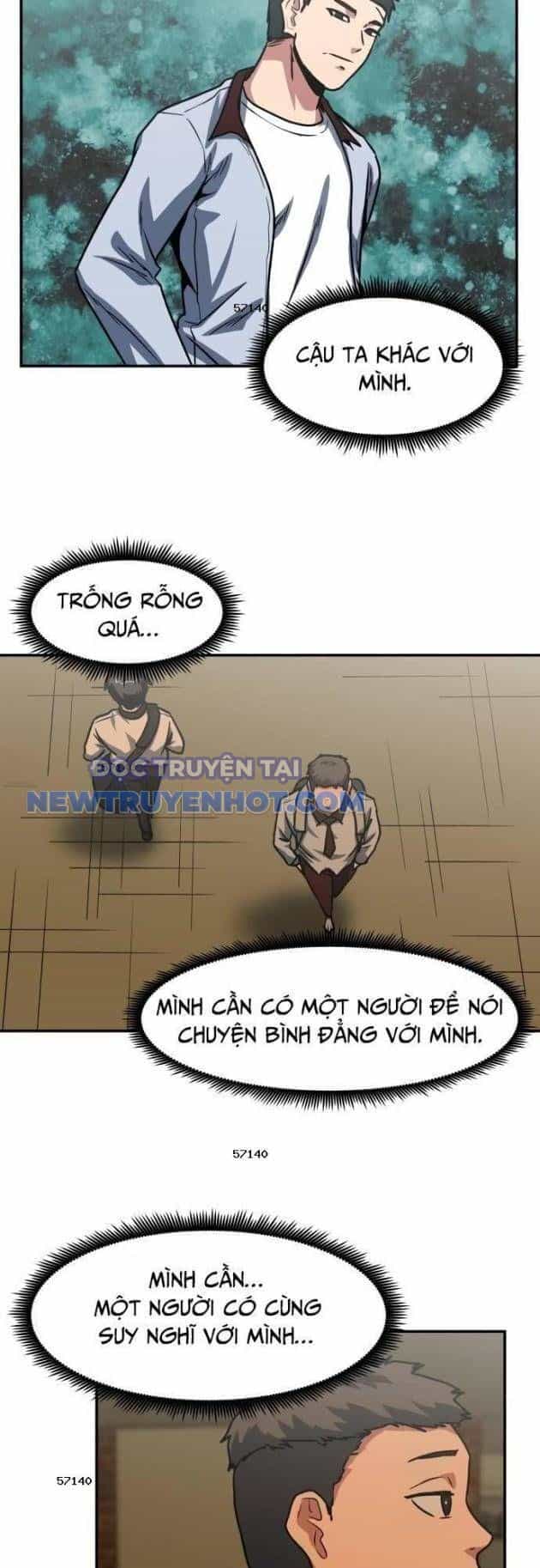 Trường Trung Học Thú Nhân - Chương 62 - ảnh 21
