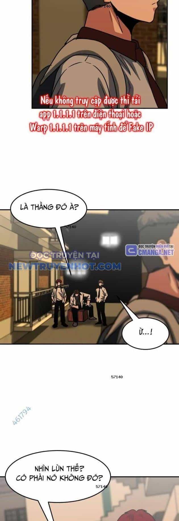 Trường Trung Học Thú Nhân - Chương 62 - ảnh 22