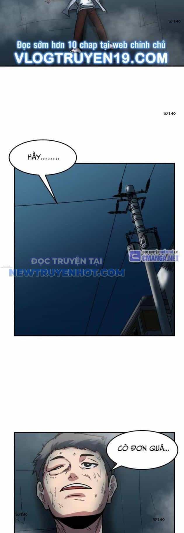 Trường Trung Học Thú Nhân - Chương 62 - ảnh 37
