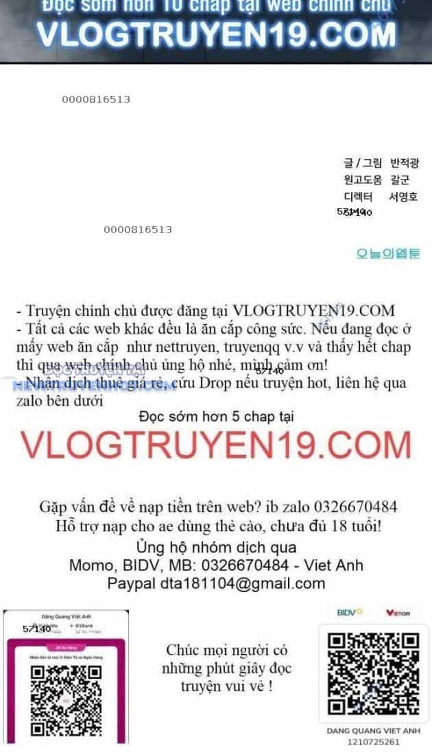 Trường Trung Học Thú Nhân - Chương 62 - ảnh 39