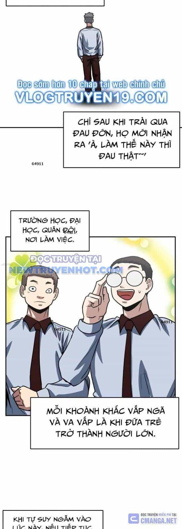Trường Trung Học Thú Nhân - Chương 64 - ảnh 2