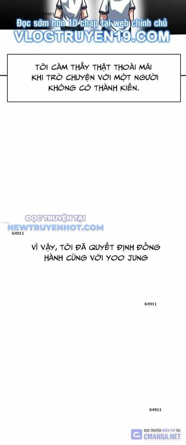 Trường Trung Học Thú Nhân - Chương 64 - ảnh 29