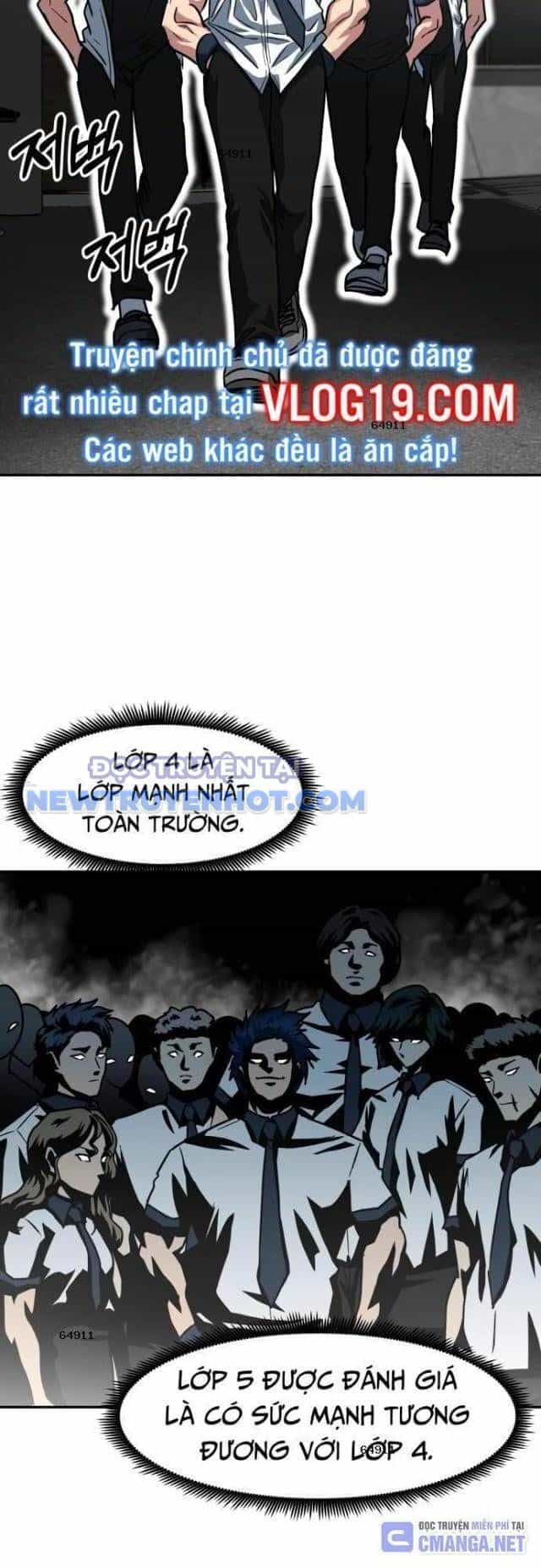 Trường Trung Học Thú Nhân - Chương 65 - ảnh 14