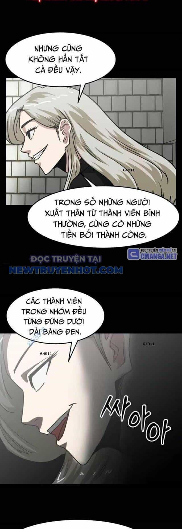 Trường Trung Học Thú Nhân - Chương 65 - ảnh 4