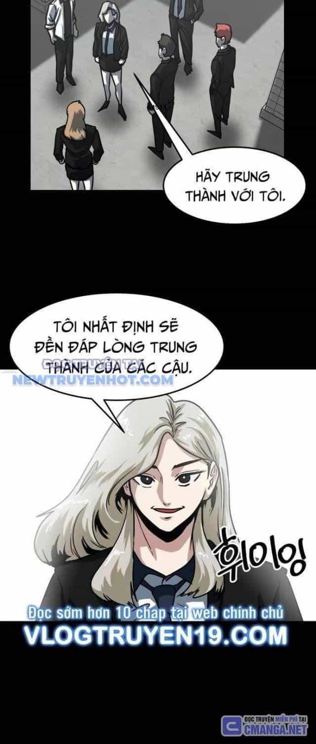 Trường Trung Học Thú Nhân - Chương 65 - ảnh 8