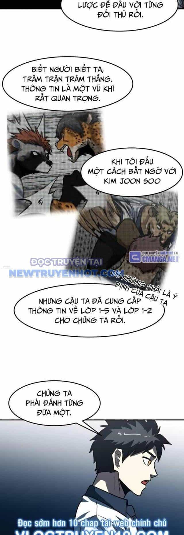 Trường Trung Học Thú Nhân - Chương 67 - ảnh 13