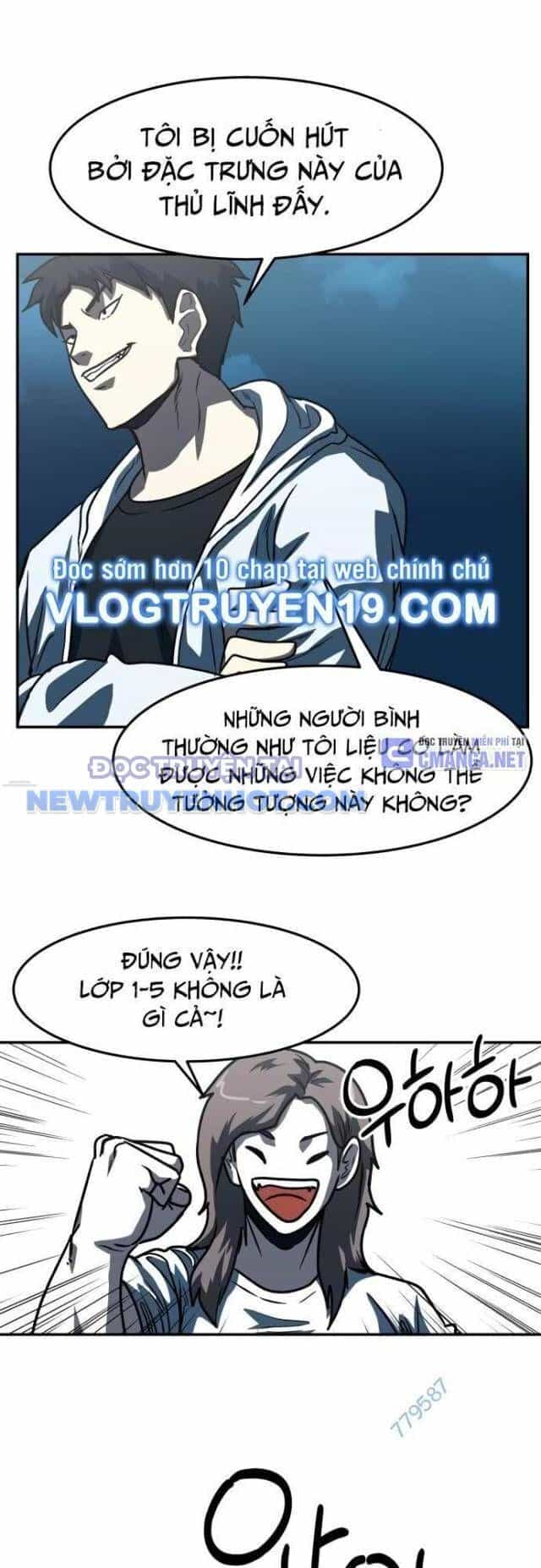 Trường Trung Học Thú Nhân - Chương 67 - ảnh 16
